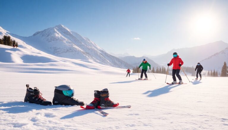 guida definitiva ai migliori prodotti per la neve 202526 scopri le novita 1762444569