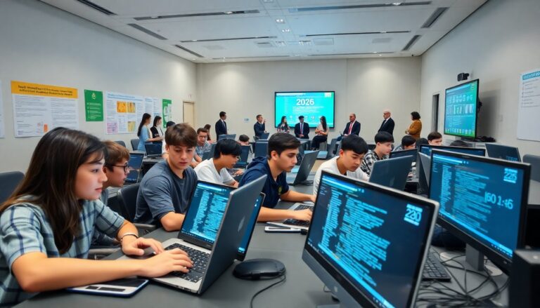 guida definitiva alle olimpiadi italiane di informatica 2026 tutto quello che devi sapere 1762327631