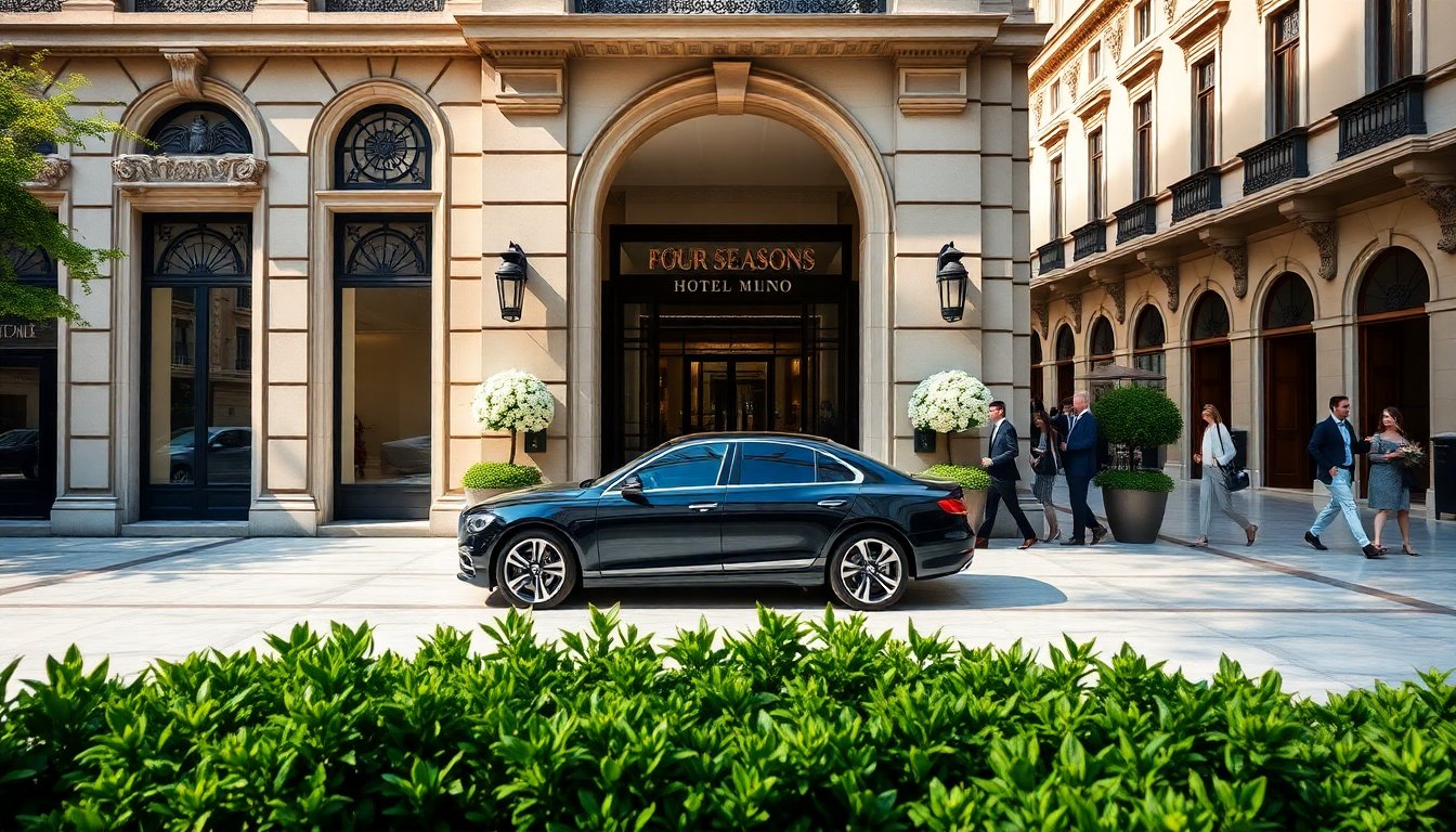 hotel four seasons milano soggiorni esclusivi per le olimpiadi di milano cortina 2026 1763996115