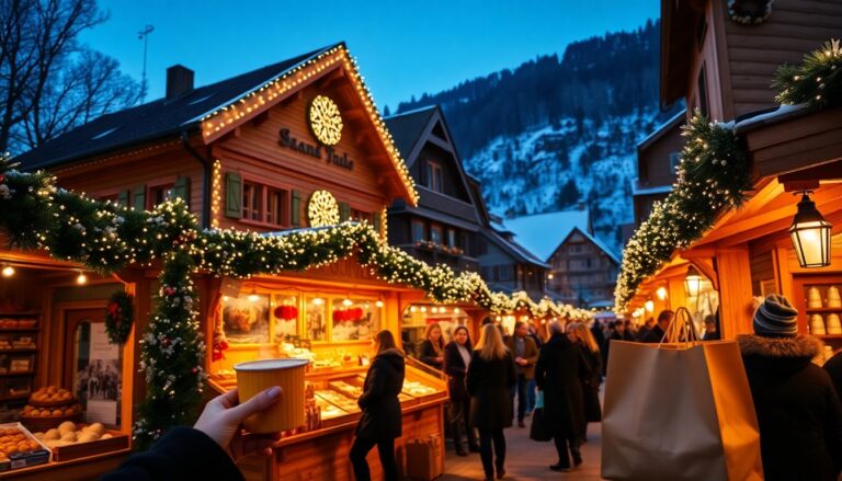 i mercatini di natale imperdibili del trentino da scoprire 1763158119