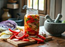 i segreti della fermentazione come trasformare ingredienti comuni in prelibatezze 1764284822