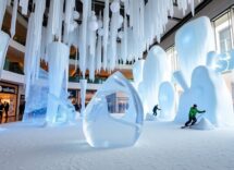 il regno della neve alloriocenter scopri lincontro magico tra arte e sport 1763541248