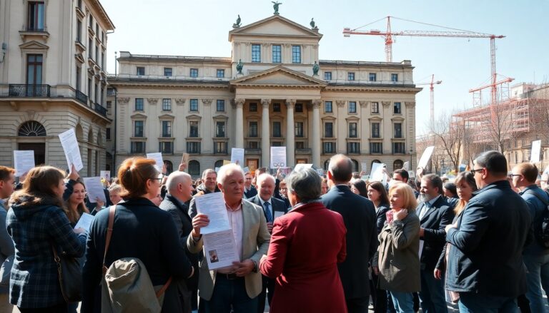 il tar promuove laccesso civico a milano per una trasparenza potenziata 1763202770