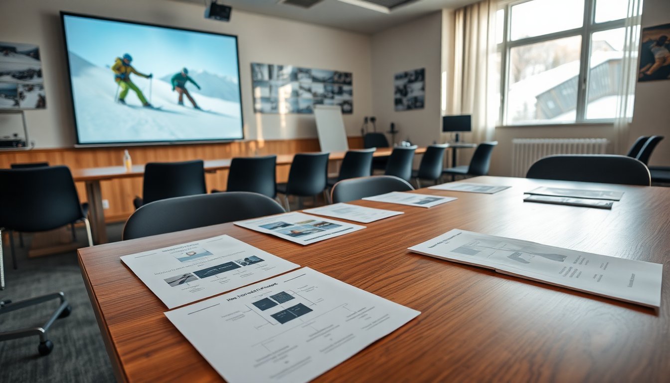 incontro fisi fvg sullo snowboard agenda e dettagli essenziali per partecipare 1762821611