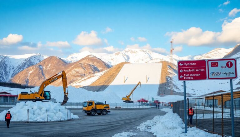 infrastrutture incompiute problemi e soluzioni per milano cortina 2026 1763339829