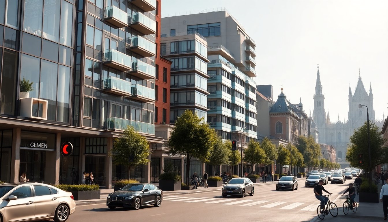 investire nel real estate di lusso a milano analisi e previsioni 1764285100