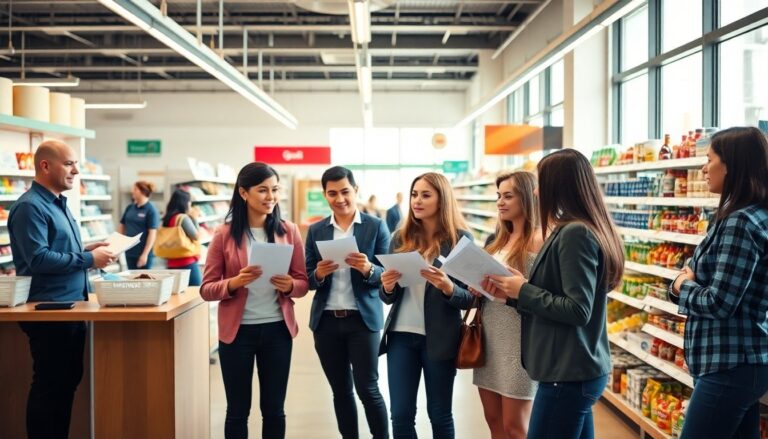 iperal hiring day scopri le opportunita di lavoro in brianza 1762716493