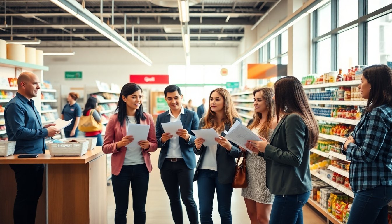 iperal hiring day scopri le opportunita di lavoro in brianza 1762716493