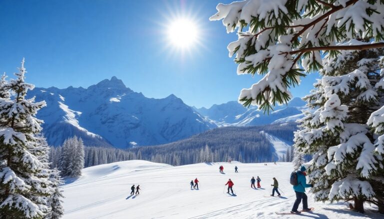 la magia della neve nelle dolomiti divertimento sicuro per tutti 1764251160