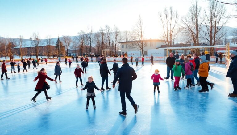 la pista di pattinaggio su ghiaccio di bolzano riapre scopri le novita 1763537175