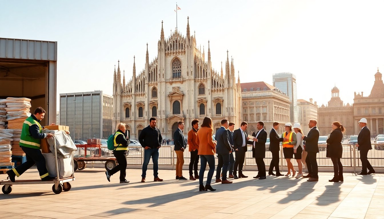 lavoro a milano scopri le opportunita per le olimpiadi 2026 1763593847