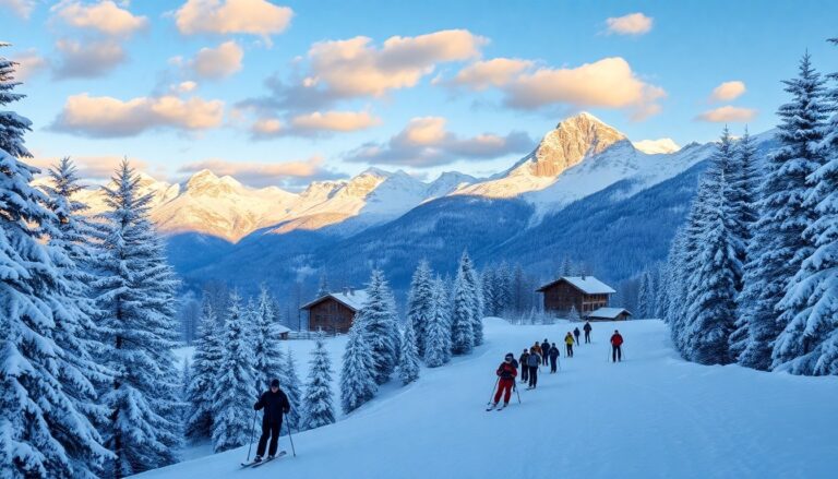 le migliori localita sciistiche venete da visitare in vista delle olimpiadi invernali 1763496126