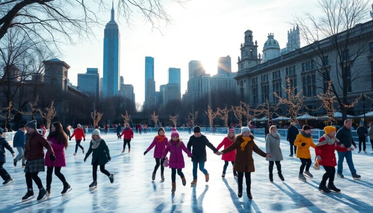 le migliori piste di pattinaggio su ghiaccio a new york scopri dove pattinare 1762702072