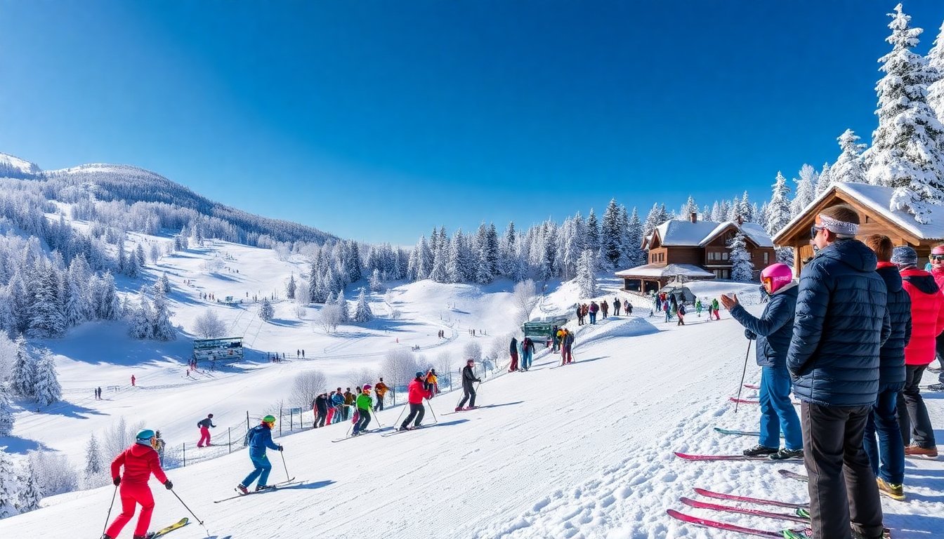 le migliori scuole di sci a merano 2000 scopri dove imparare e perfezionare la tua tecnica 1764514606