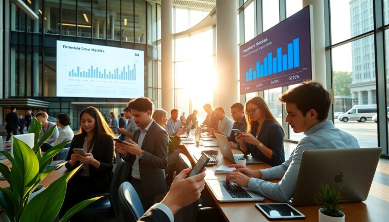 levoluzione delle banche digitali nel contesto fintech moderno 1764306165