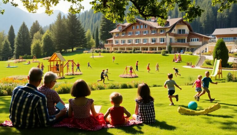 lino land il family hotel perfetto per vacanze indimenticabili con bambini 1763723706