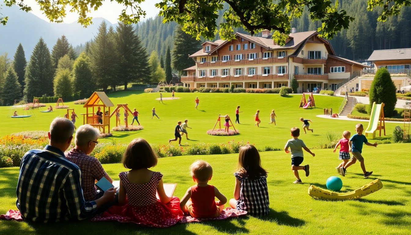 lino land il family hotel perfetto per vacanze indimenticabili con bambini 1763723706