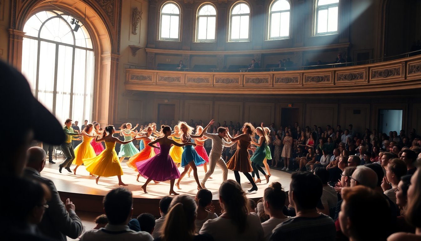 livigno festeggia il successo di circles in vista dei giochi olimpici 1763522044