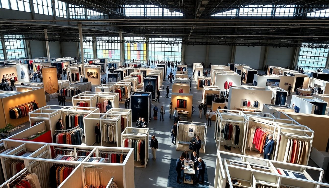 milano unica 2023 scopri la 42 edizione al rho fiera 1762020511