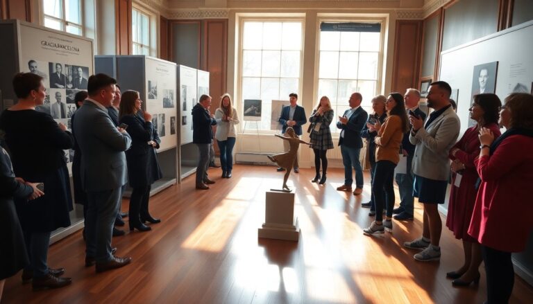 mostra di grazia barcellona a solaro la storia ispiratrice di una campionessa olimpionica 1763436568