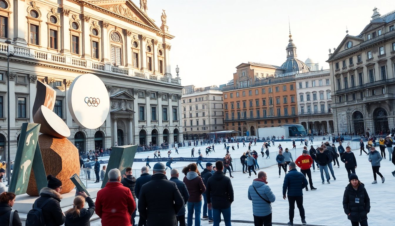 mostre invernali a milano 2026 scopri larte e linnovazione del futuro 1763288216