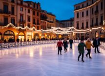 natale a ostia scopri le magiche luminarie e la pista di pattinaggio 1764247455
