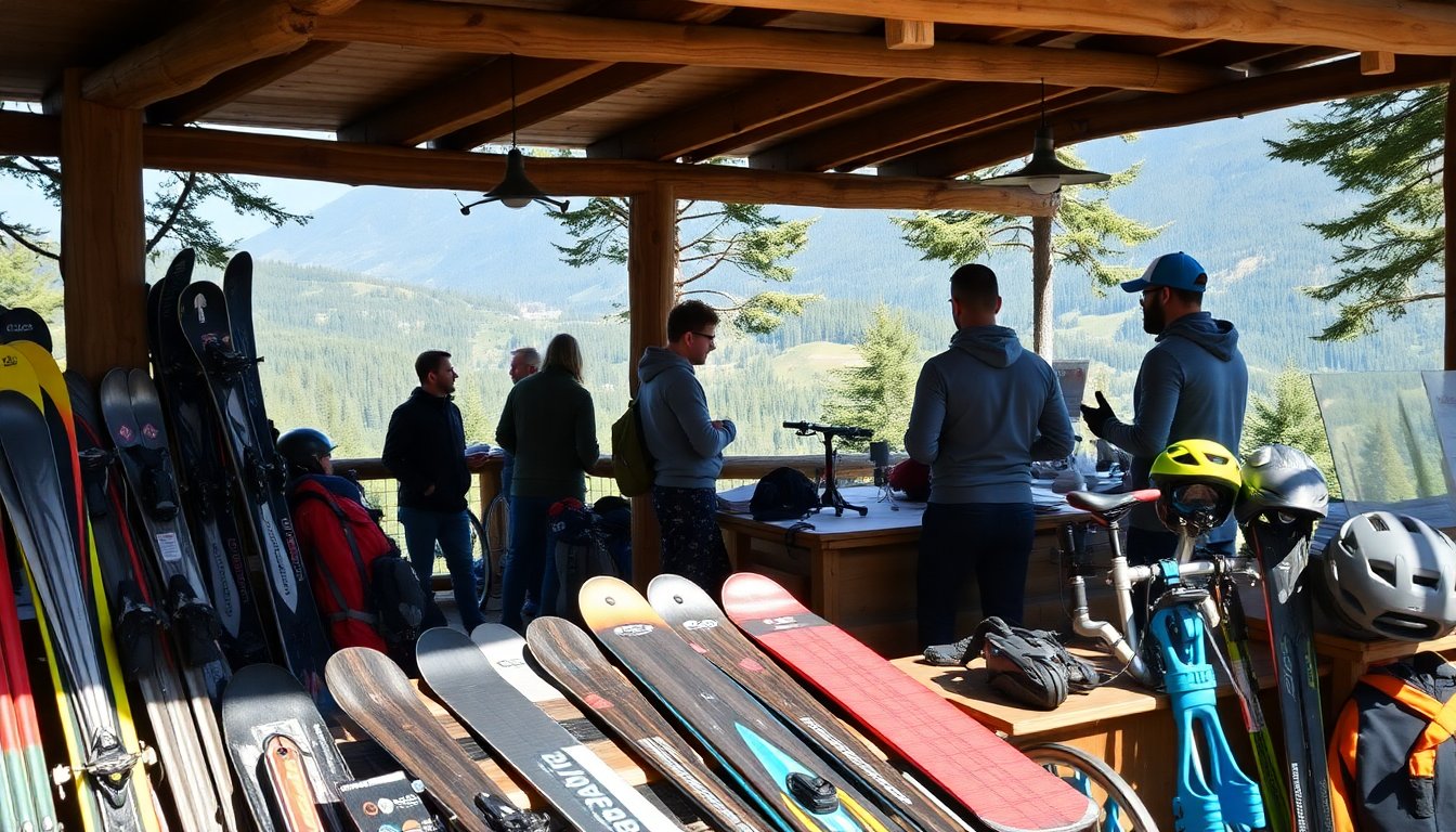 noleggio attrezzature sportive in italia eccellenza e professionalita garantite 1762118142