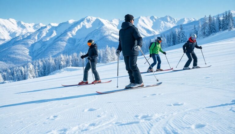 notizie sci e snowboard tutto cio che devi sapere per la stagione 1762792364