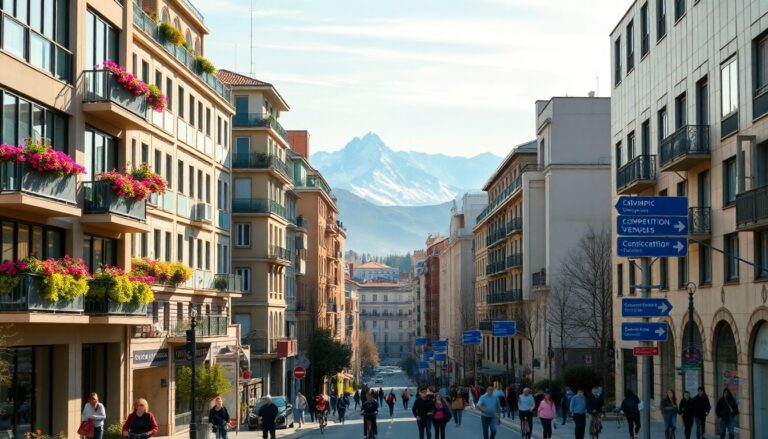 olimpiadi 2026 a milano aumento record degli affitti brevi 1762861299