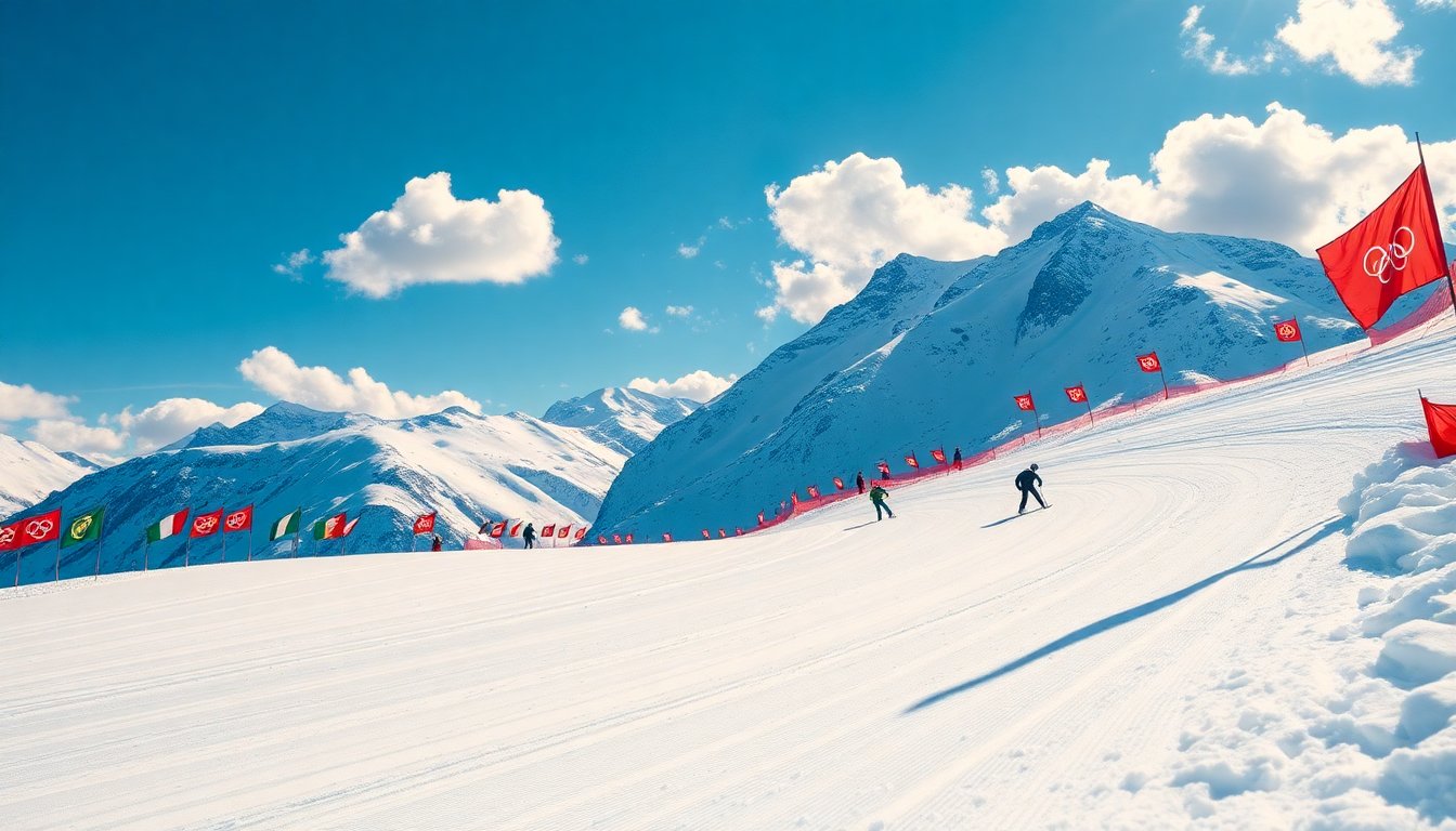olimpiadi a bormio vivi lemozione dello sport immerso nella natura 1763590148