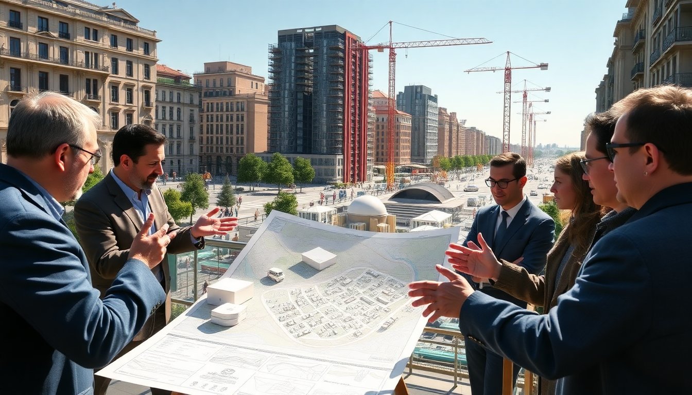 olimpiadi a milano santanche discute di sicurezza e imposte per un evento senza problemi 1764051562