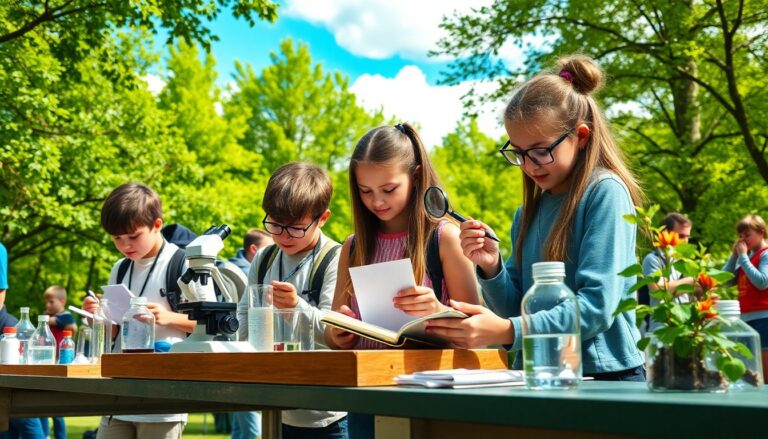 olimpiadi delle scienze naturali 2026 scopri le nuove opportunita e innovazioni 1763700373