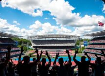 olimpiadi di londra 2012 storia impatti e legado dello sport globale 1762662105