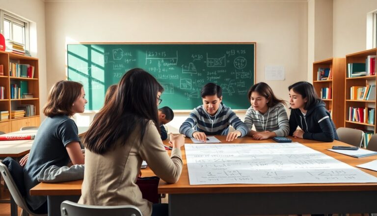 olimpiadi di matematica 20252026 scopri come eccellere in questa competizione unica 1764197505