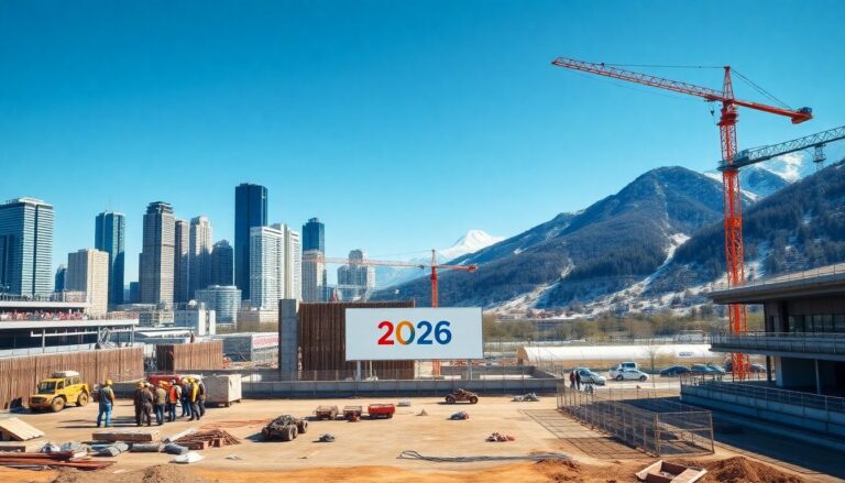 olimpiadi di milano cortina 2026 opportunita economiche e sfide da superare 1764214186