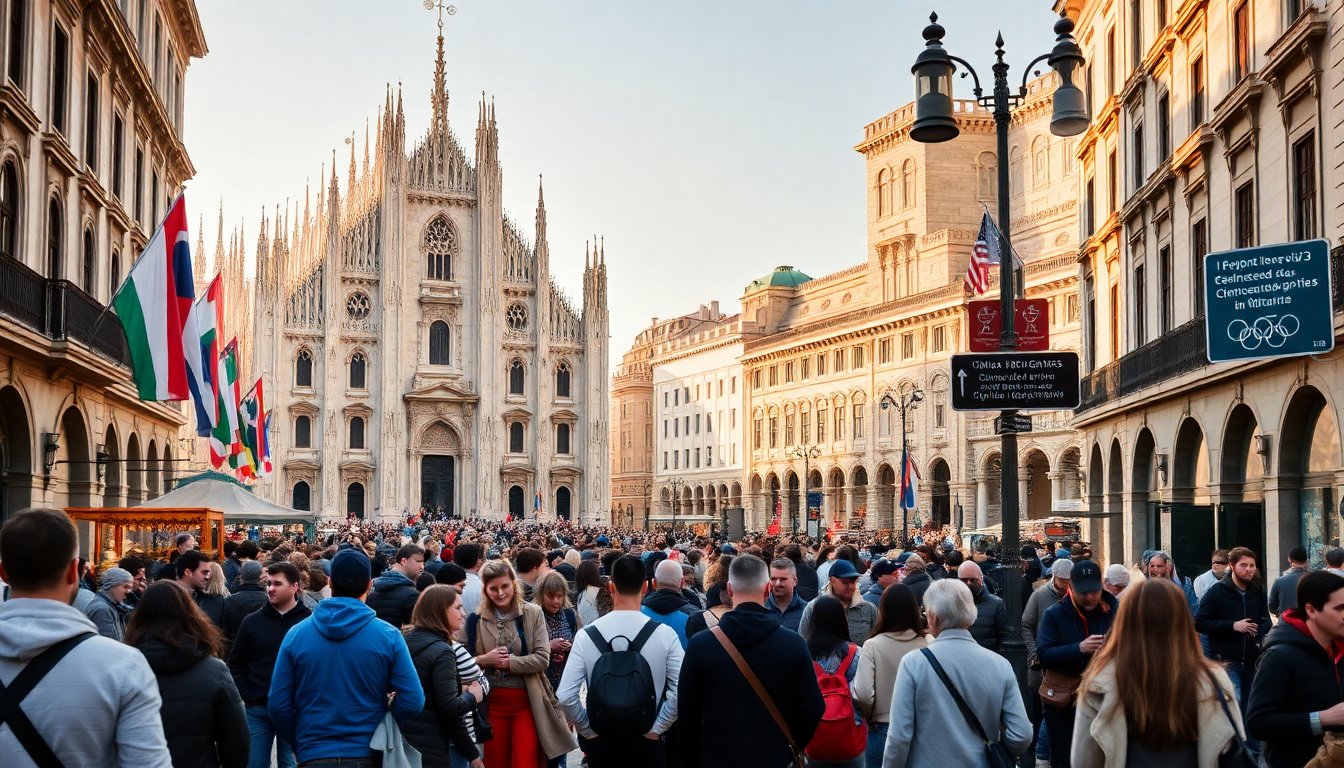 olimpiadi invernali 2026 a milano nuova tassa di soggiorno fino a 10 euro 1764147840