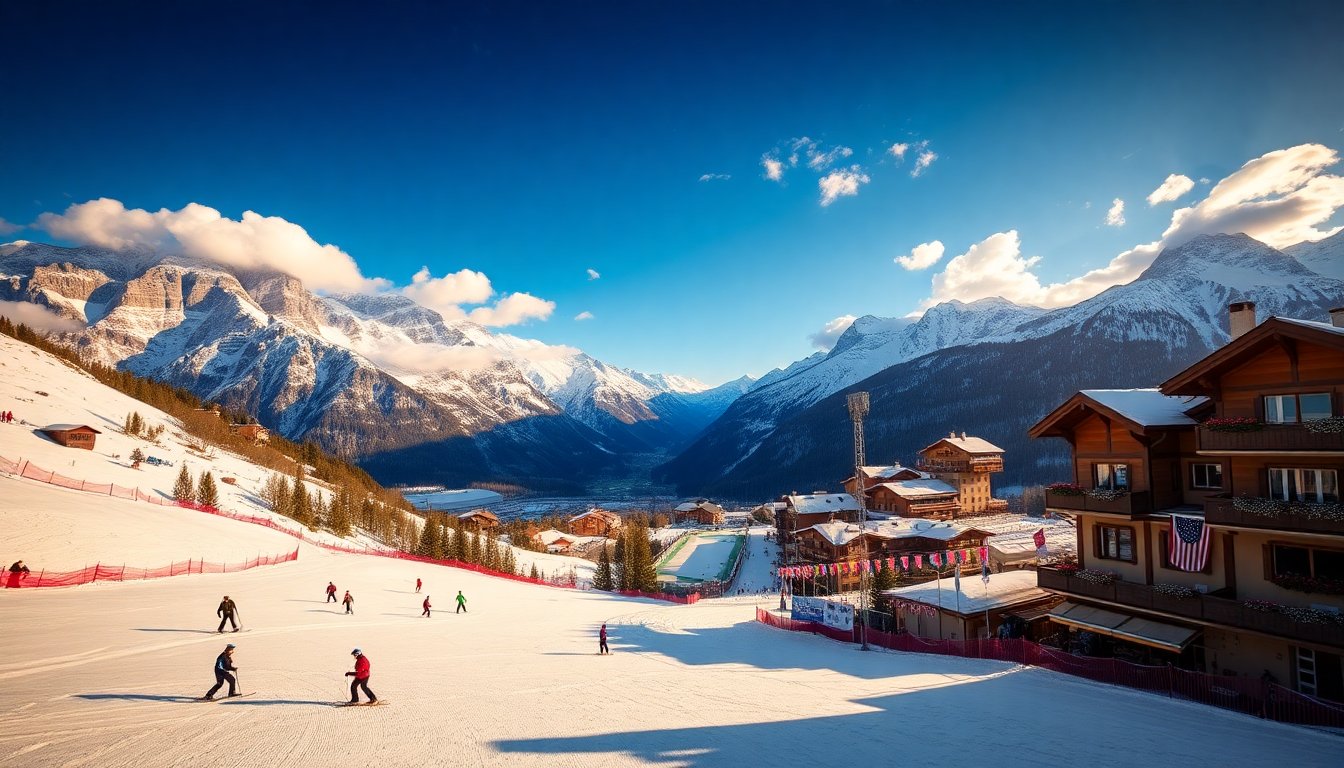 olimpiadi invernali 2026 milano e cortina pronte per la grande sfida 1762778004