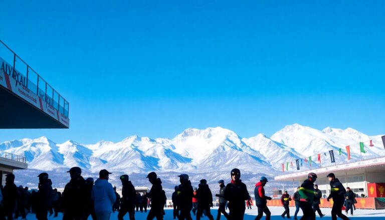 olimpiadi invernali 2026 scopri le novita e i preparativi a milano cortina 1762486491