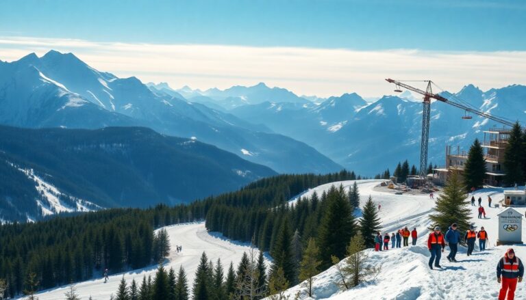 olimpiadi invernali 2026 sfide e opportunita per le alpi e il turismo montano 1762906784