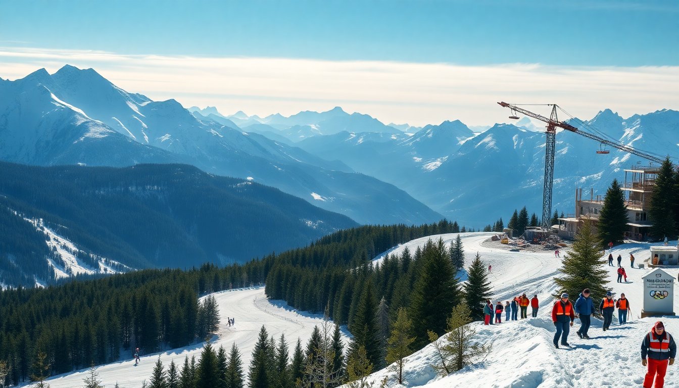 olimpiadi invernali 2026 sfide e opportunita per le alpi e il turismo montano 1762906784