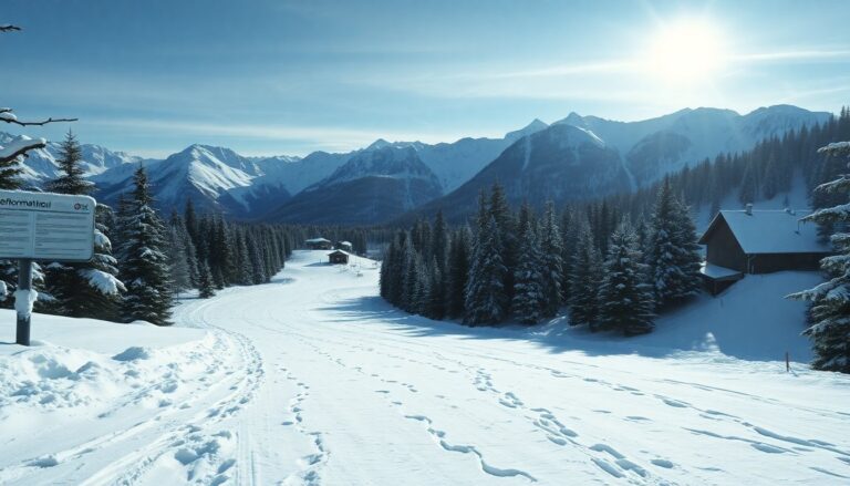 olimpiadi invernali la crisi del turismo montano e le sue conseguenze 1763236366
