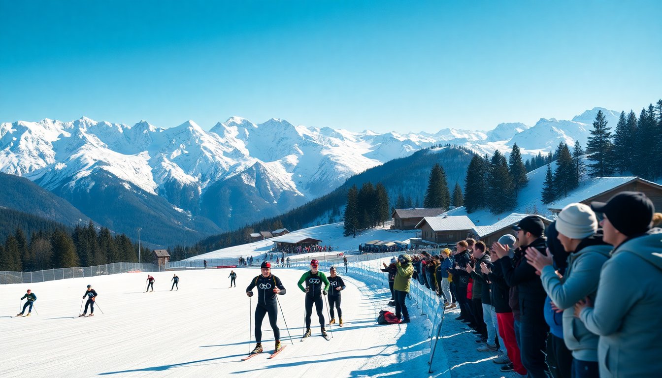 olimpiadi invernali milano cortina 2026 opportunita e sfide da affrontare 1762691085