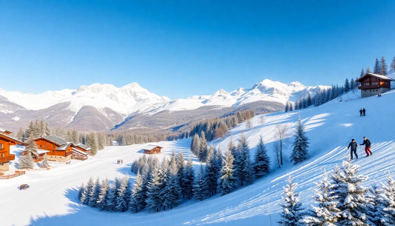 olimpiadi invernali milano cortina 2026 scopri come valorizzano il territorio lombardo 1762578824