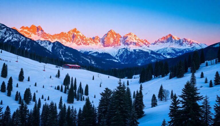 olimpiadi invernali milano cortina 2026 scopri la magia delle dolomiti 1764173762