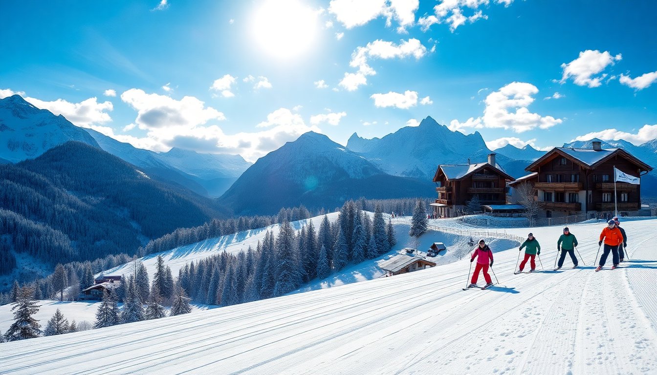 olimpiadi invernali milano cortina 2026 scopri tutto su questo evento imperdibile 1762140050