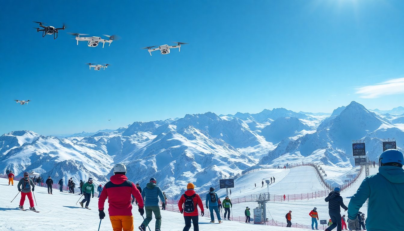 olimpiadi milano cortina 2026 guida completa alle localita e alle innovazioni 1762756301