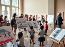 olimpiadi milano cortina 2026 il libro illustrato per bambini che racconta le gare 1763708939