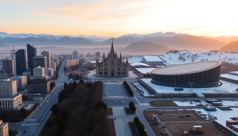 olimpiadi milano cortina 2026 scopri le localita e le competizioni 1762002333
