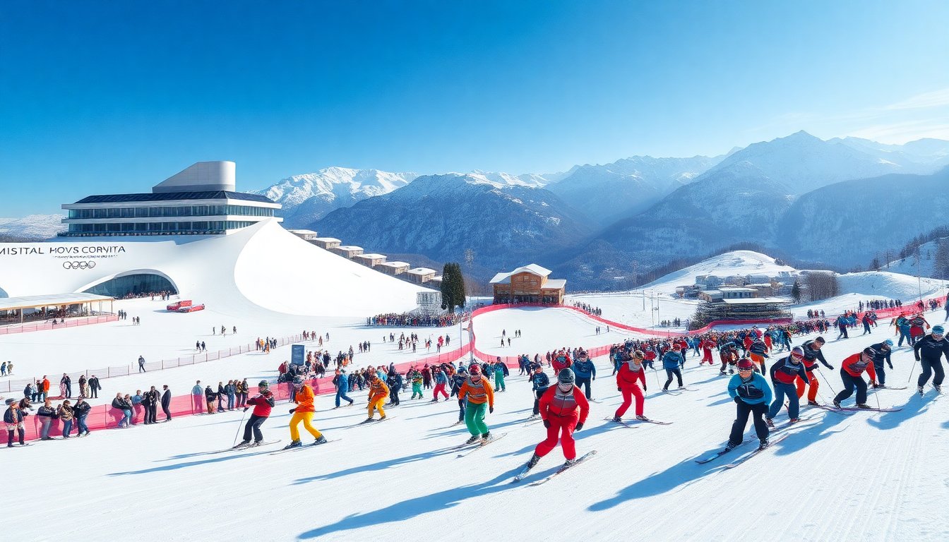 olimpiadi milano cortina 2026 tutto cio che devi sapere 1762665790