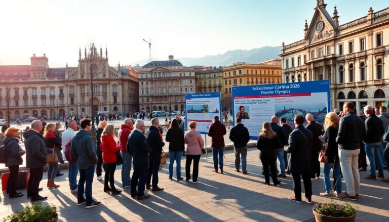 olimpiadi milano cortina analisi del decreto governativo e impatti futuri 1762462664